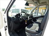 Citroën Jumper 2,0 BlueHDi 130 Plus 33 L3H2 - náhled 18