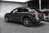 Porsche Macan S Sport Chrono Vzduch - náhled 7