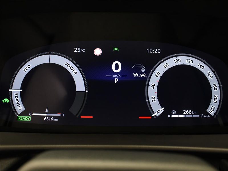 Toyota C-HR 2,0 Hybrid 178k.4x4 GR 6320km! - fotka 28 z 28