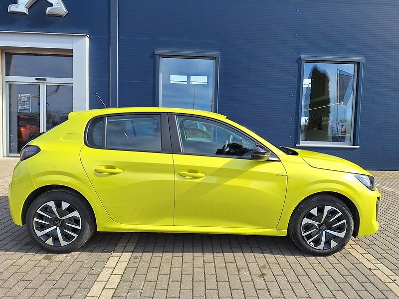 Peugeot 208 (2026) STYLE Turbo 100 MAN6 - fotka 6 z 19