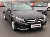 Mercedes-Benz Třídy C (2016) 2.2 CDi C 220d, ČR, AT, navi - náhled 1