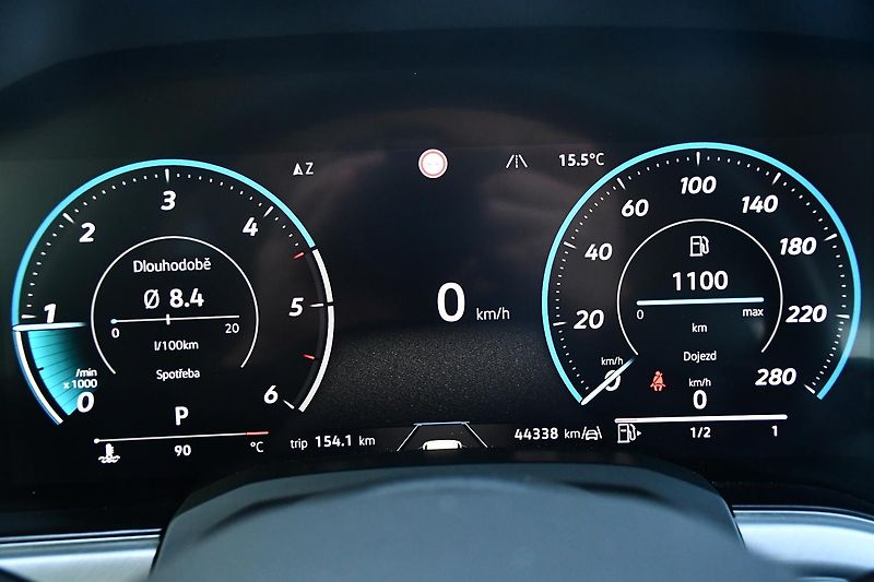 Volkswagen Touareg 3.0TDI 2.SADA KOL ČR - fotka 30 z 54