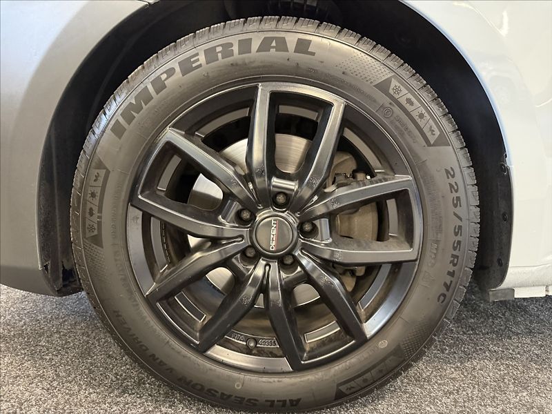 Mercedes-Benz Vito 2,2 CDI 119L,AT,6míst,TOP, Po - fotka 22 z 29
