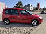 Škoda Roomster 1,4i 16V/63kW - KLIMA,ABS - náhled 8