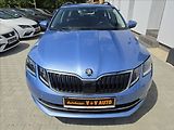 Škoda Octavia 1,4 TSi 110KW Style+ ALU TZ - náhled 1