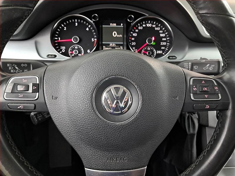 Volkswagen CC (2014) 2.0 TDI, Automat, Serv.kniha - fotka 18 z 20