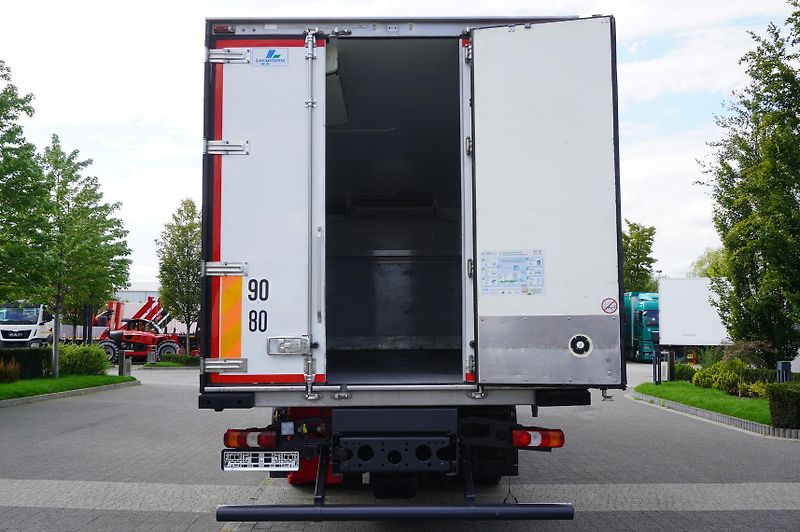 Mercedes-Benz Actros (2020) 2546 / Lecapitaine 20 EPAL - fotka 4 z 25