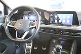 Volkswagen Golf Variant (2023) 2.0TDI LED Navi Tažné Display - náhled 26