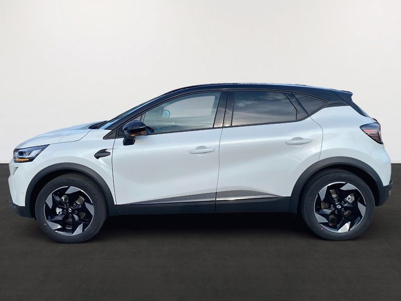 Renault Captur (2026) Techno Tce90 - fotka 6 z 21