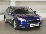Ford Focus (2015) 1.5 TDCi, Navi, AC, park - náhled 1