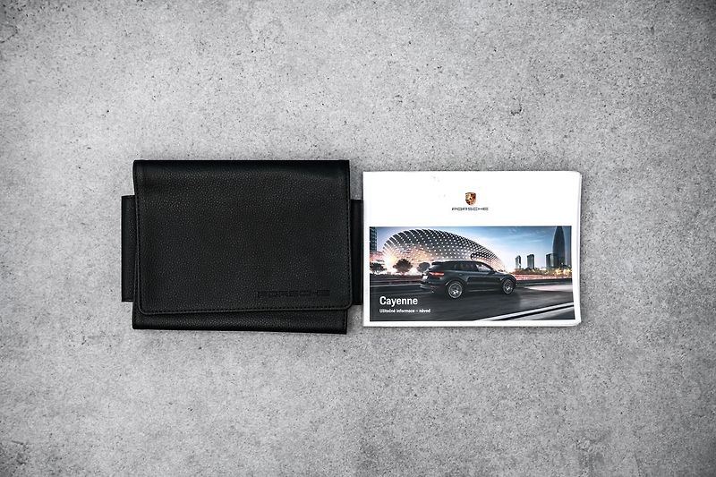 Porsche Cayenne 250kW, vzduch, RS Spyder, Spor - fotka 20 z 21