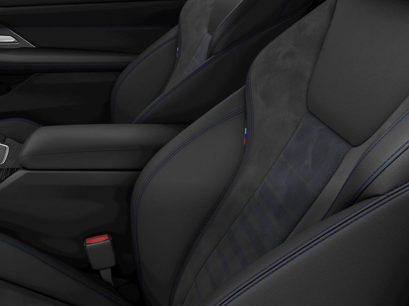 BMW Řada 4 M440xi coupé ČR 1.majitel - fotka 8 z 11