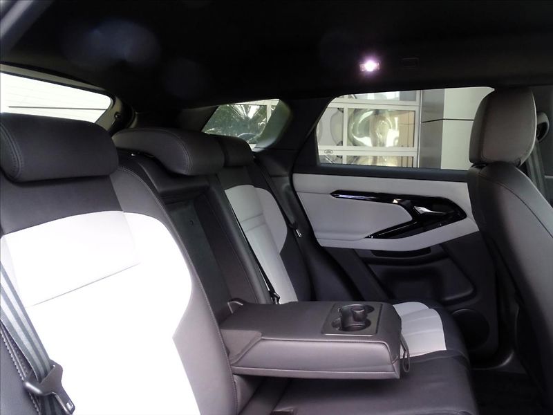 Land Rover Range Rover Evoque (2026) 2,0 D165 DYNAMIC SE AWD - fotka 19 z 25