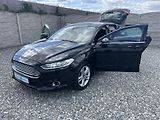 Ford Mondeo 2.0TDCi 150PS MANUAL COMBI STK - náhled 137