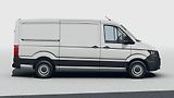 Volkswagen Crafter skříň 30 103kW SR - náhled 7