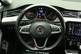 Volkswagen Passat 2,0 TDI 140 kW DSG ELEGANCE Zá - náhled 18