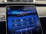Mercedes-Benz Třídy S 400d*4x4*CZ*1-MAJ*DPH*Long* - náhled 41