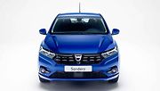 Dacia Sandero 2020