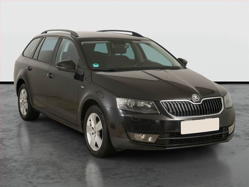 Škoda Octavia (2016) Style 2.0 TDI, Serv.kniha - fotografie inzerátu