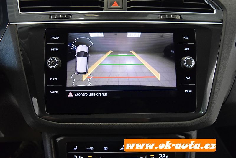 Volkswagen Tiguan 2.0 TDI LIFE 4 MOTION DSG  - fotka 39 z 57