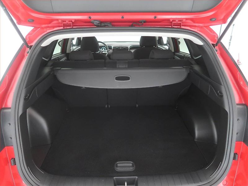 Hyundai Tucson (2021) Smart 1.6 T-GDI - fotka 14 z 18