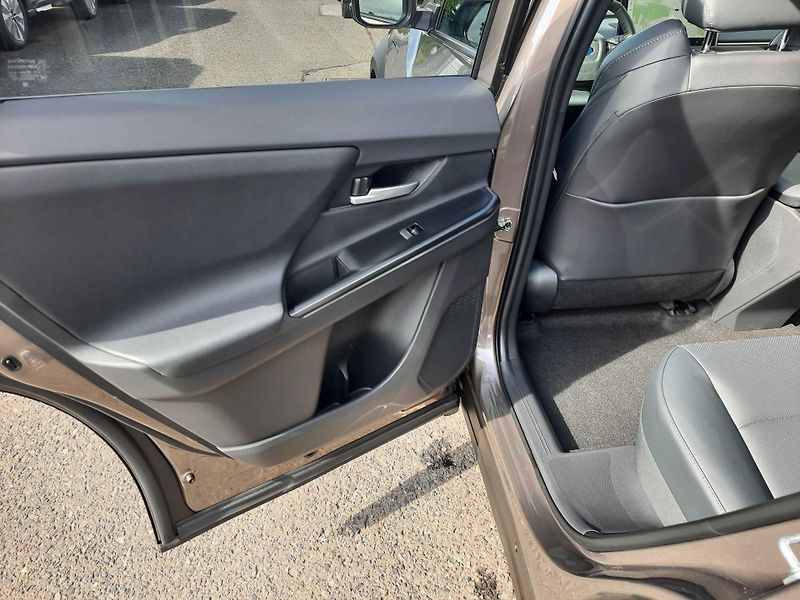 Subaru E-Outback (2026) Executive 75 kWh AWD 280 kW - fotka 21 z 52