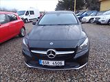 Mercedes-Benz CLA 2,2   200 D - náhled 7