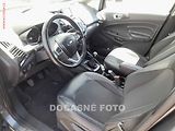 Ford EcoSport (2016) 1.0 EB, servis.kniha, AC - náhled 2