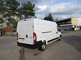 Citroën Jumper L3H2 2.2 Bluehdi Plus - náhled 4