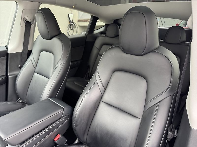 Tesla Model Y 0,0 Long Range 1.maj. původ ČR - fotka 22 z 50