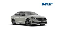 Škoda Octavia (2026) 1.5 TSI 110 kW Sportline - fotografie inzerátu