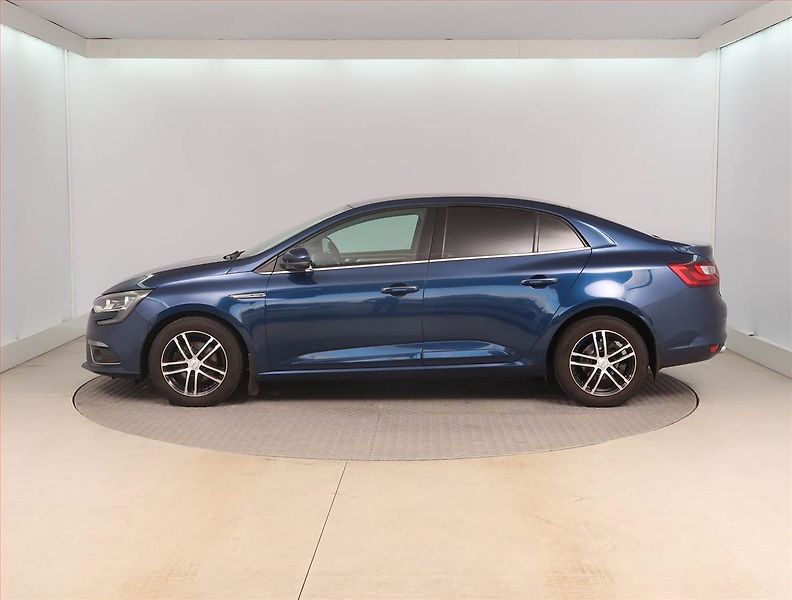 Renault Mégane (2019) 1.5 Blue dCi, Serv.kniha, Navi - fotka 3 z 15