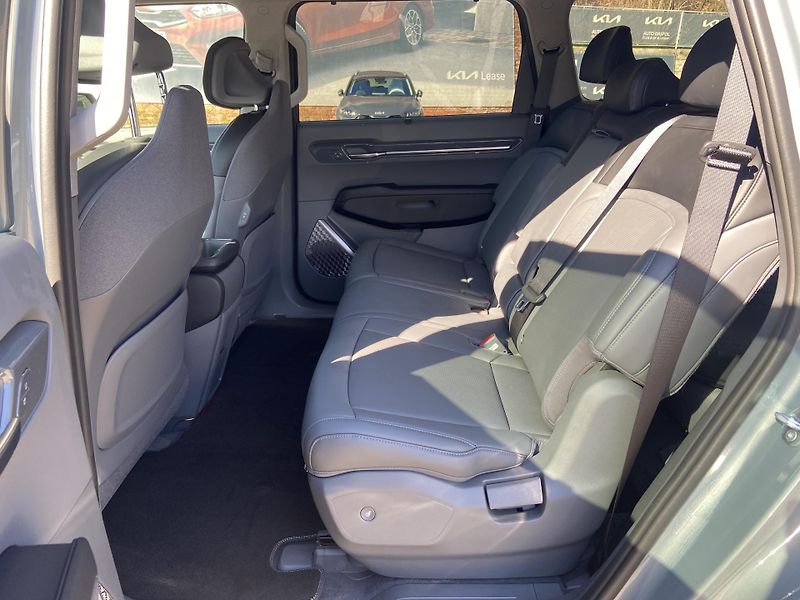 Kia EV9 (2025) EARTH PLUS 4x4 