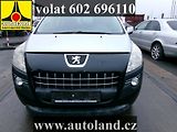 Peugeot 3008 VOLAT 602 696110 - náhled 1
