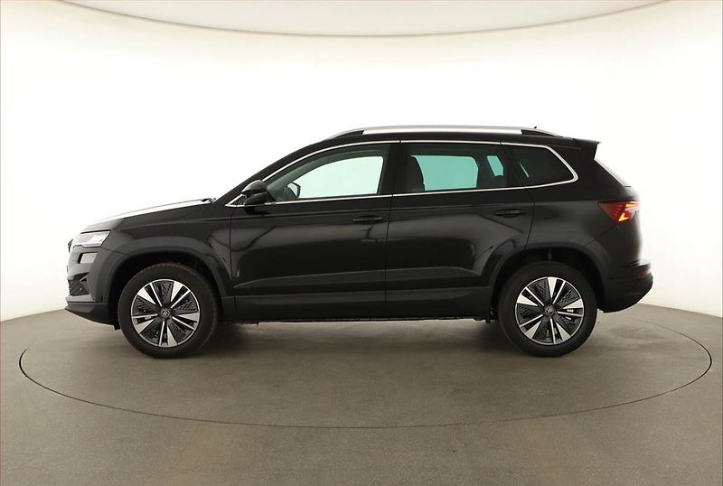 Škoda Karoq (2025) 1.5 TSI, Top Selection, AT, AC - fotka 3 z 17
