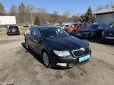 Škoda Superb 3.6 V6 4x4 DSG - náhled 3