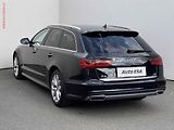 Audi A6 (2017) 3.0 TDi quattro, ČR, servis - náhled 6