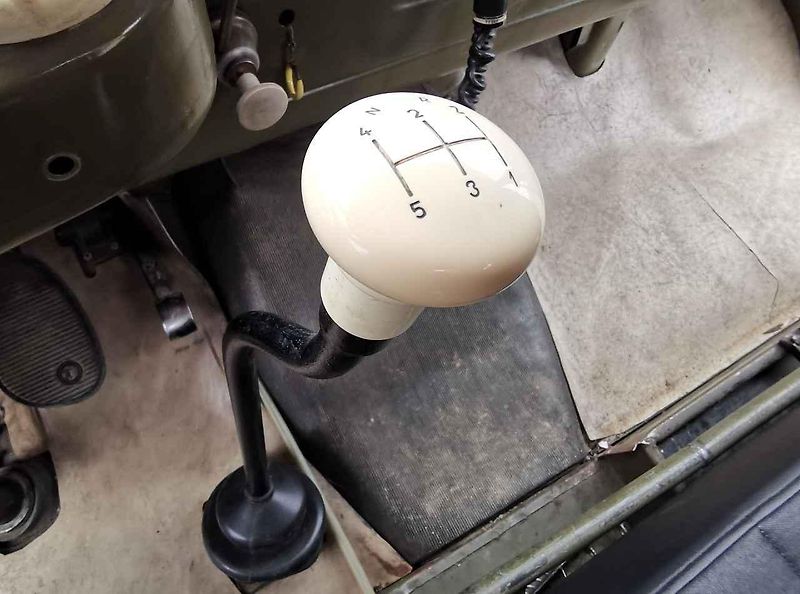 Tatra 137 ve fázi zkoušek prototypů