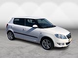 Škoda Fabia 1.2 TSi Ambiente - náhled 6