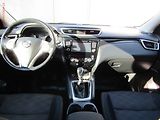 Nissan Qashqai (2016) 1.6DIG-T, ČR, AC, kamera - náhled 8
