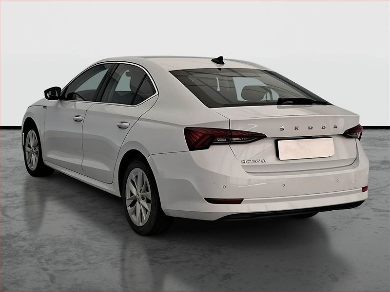 Škoda Octavia (2021) 2.0 TDI, Serv.kniha, Tempomat - fotka 4 z 16