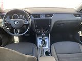 Škoda Octavia (2020) 1.5 TSi, Ambition, DSG - náhled 8