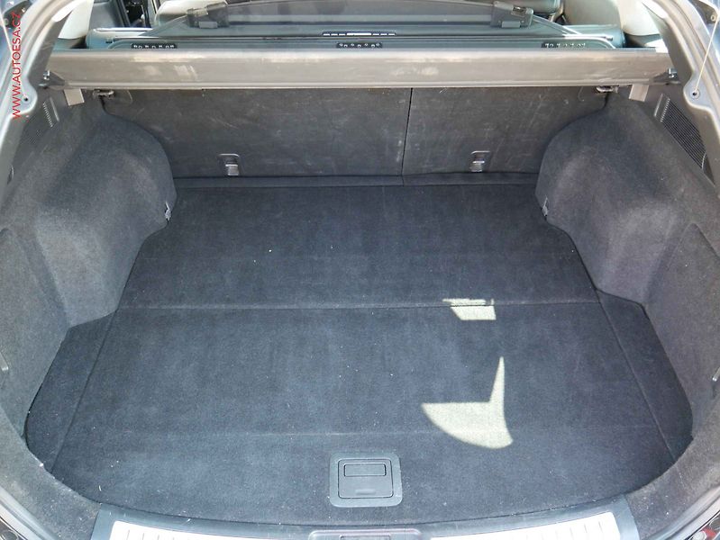 Mazda 6 (2009) 2.5 16V, AC, tempo, xenon - fotka 7 z 20