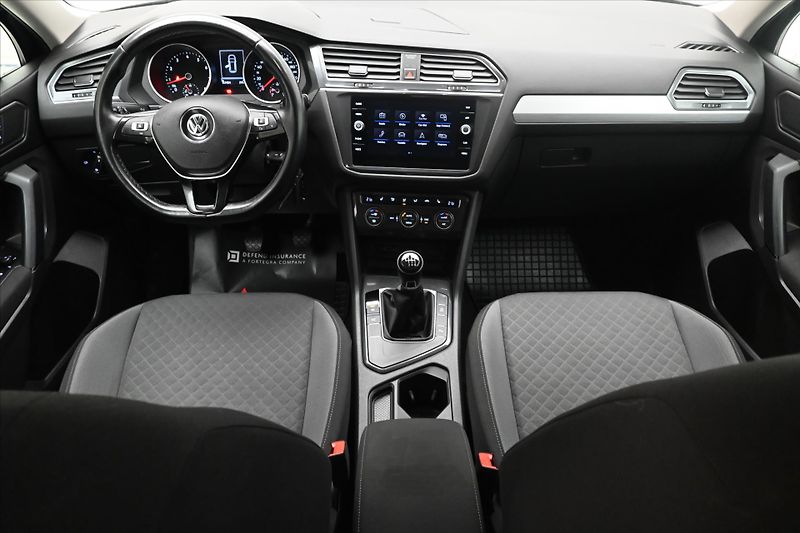 Volkswagen Tiguan Allspace 1,4 TSI 110kW Tažné Záruka až - fotka 15 z 30