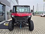 CFMOTO (2026) Gladiator U10 PRO HIGHLAND ABS - náhled 12