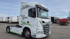 DAF XF 480 FT SSC NGD EURO 6 - fotografie inzerátu