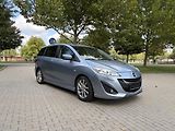 Mazda 5 2.0 Sports-Line - náhled 15