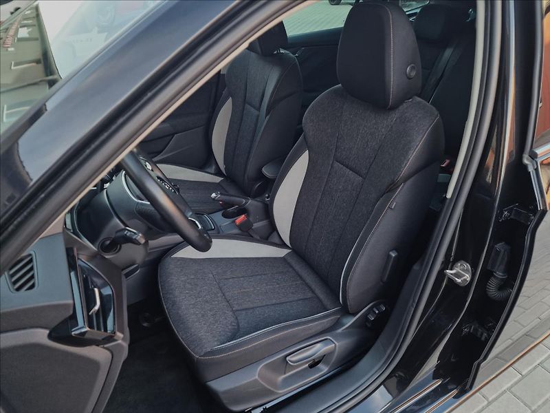 Škoda Scala 1.0TSI 81kW Style,ČR,1.Maj. - fotka 37 z 50