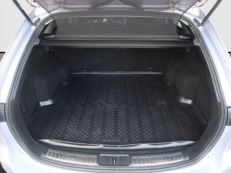 Mazda 6 (2008) 2.0, LPG, jezdí výborně, Navi - fotka 13 z 14