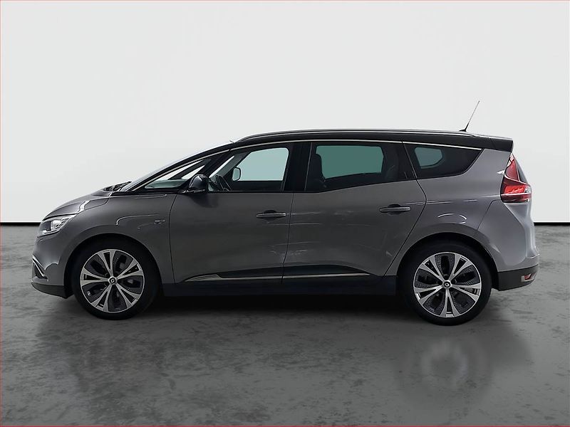 Renault Scénic (2018) 1.6 dCi, 7 míst, Serv.kniha - fotka 3 z 20